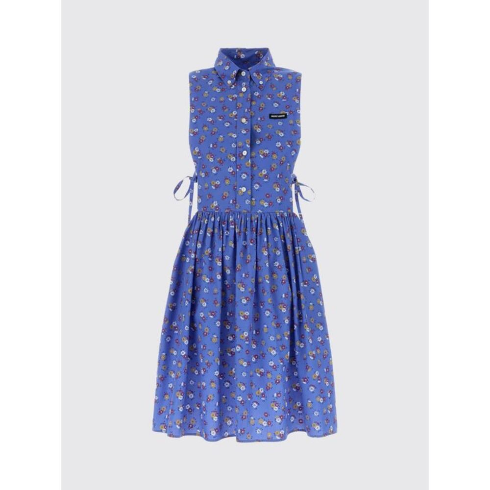 Miu Miu Women Dress Woman Miu Miu
